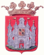 Blason de Mons