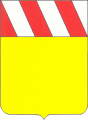 Blason de Qui&eacute;vrain