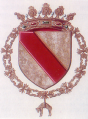 Blason de Villerot